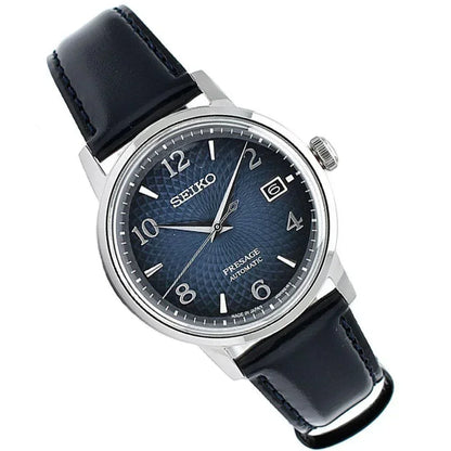 Seiko Presage Automatic Men's Watch SRPE43