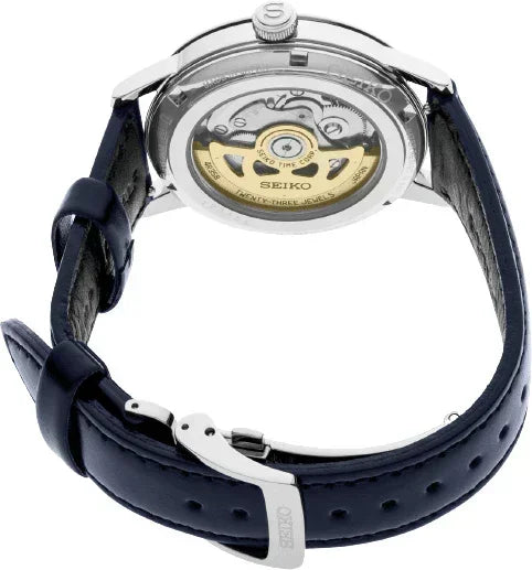Seiko Presage Automatic Mens Watch SRPE43