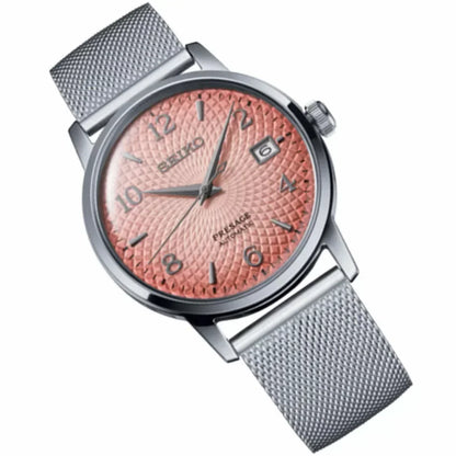 Seiko Presage Automatic Men's Watch SRPE47