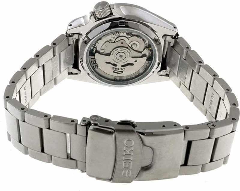 Seiko 5 Sports Automatic Mens Watch SRPE51K1