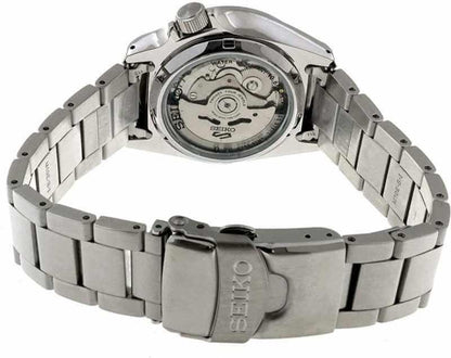 Seiko 5 Sports Automatic Mens Watch SRPE51K1
