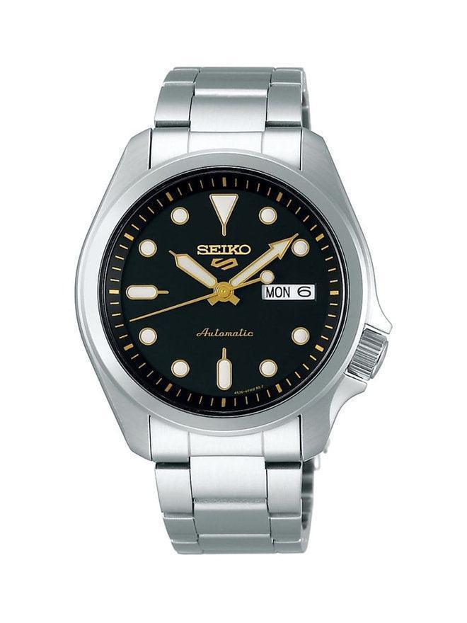 Seiko 5 Sport Automatic Men's Watch SRPE57K1F
