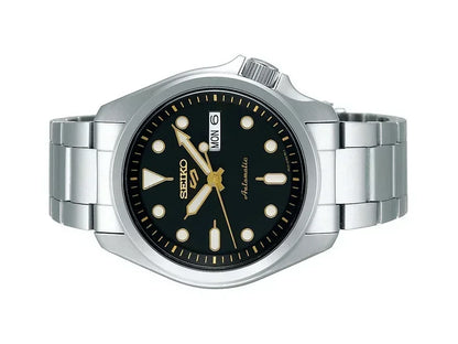Seiko 5 Sport Automatic Mens Watch SRPE57K1F