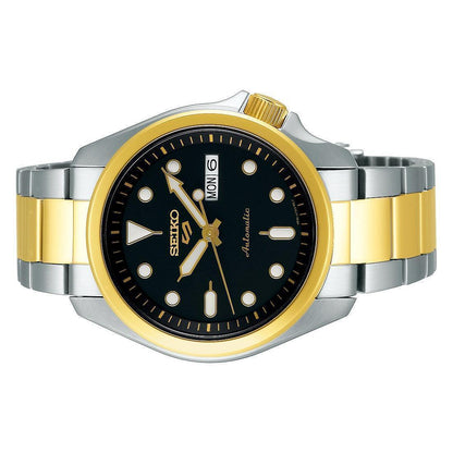Seiko 5 Sports Automatic Men's Watch SRPE60K1