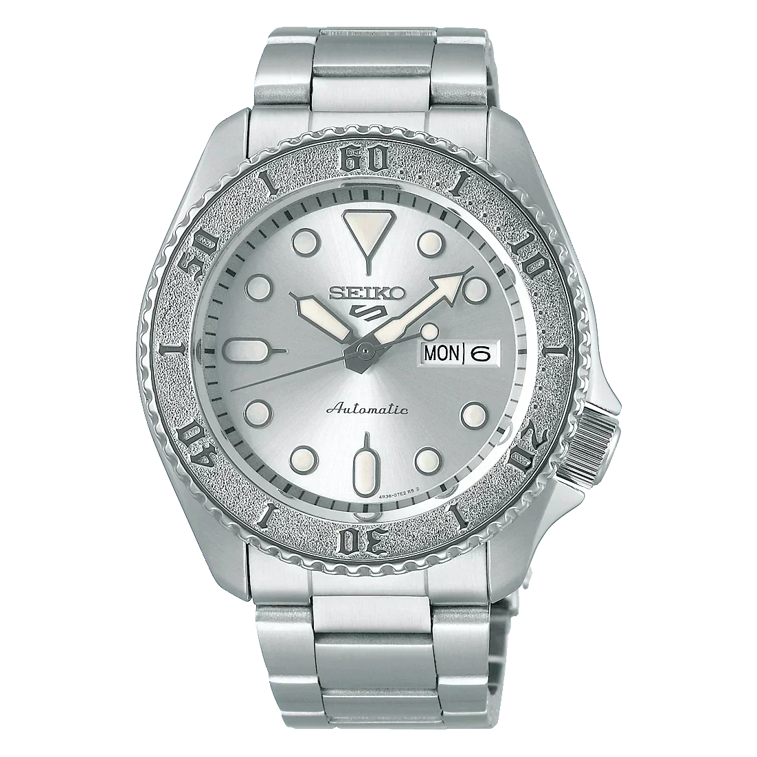 Seiko 5 Sports Automatic Men's Watch SRPE71K1