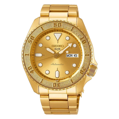 Seiko 5 Sports Automatic Mens Watch SRPE74K1