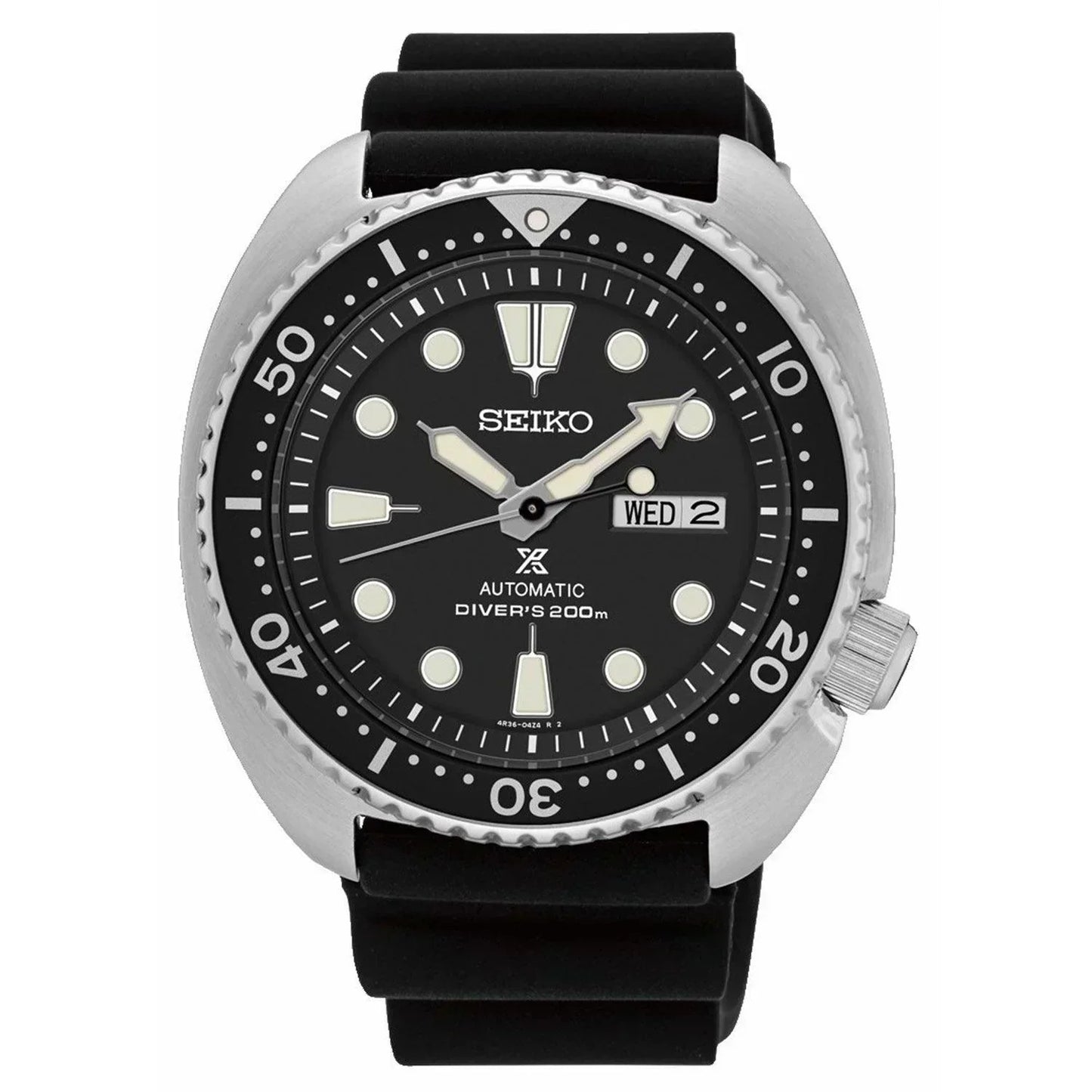Seiko Presage Automatic Men's Watch SRPE93K1