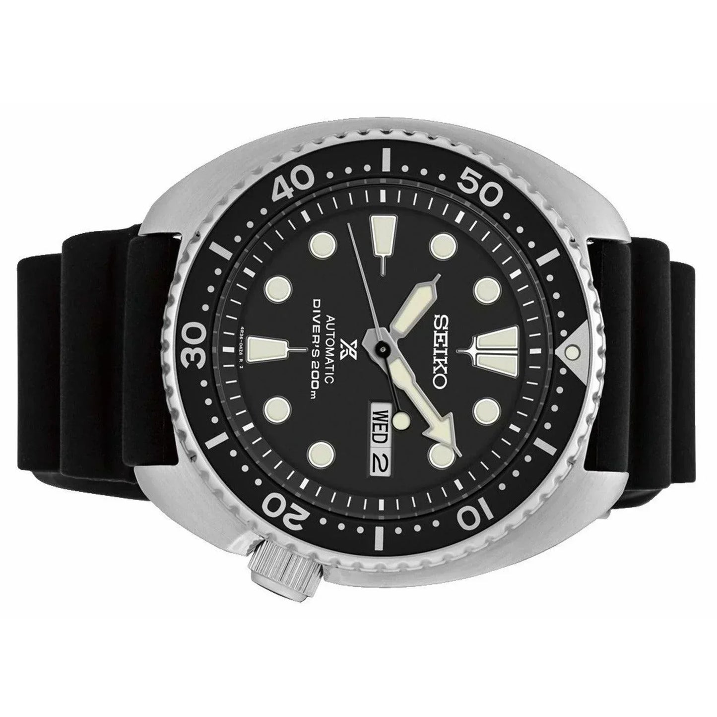Seiko Presage Automatic Men's Watch SRPE93K1