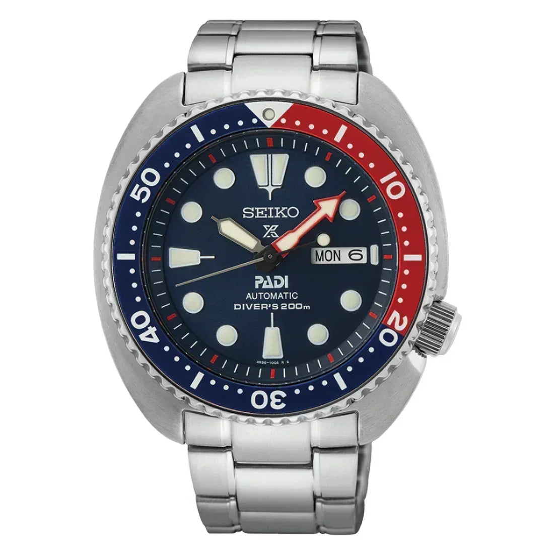 Seiko Prospex Automatic Men's Watch SRPE99