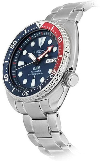 Seiko Prospex Automatic Men's Watch SRPE99