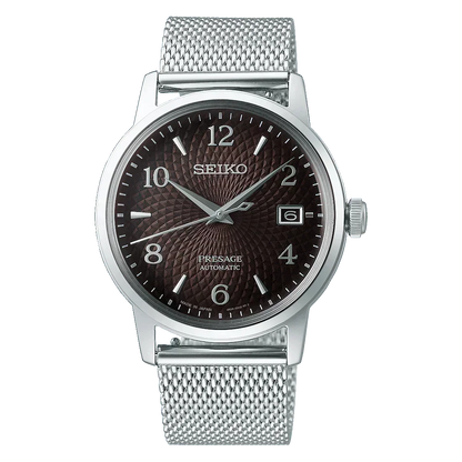 Seiko Presage Automatic Men's Watch SRPF39