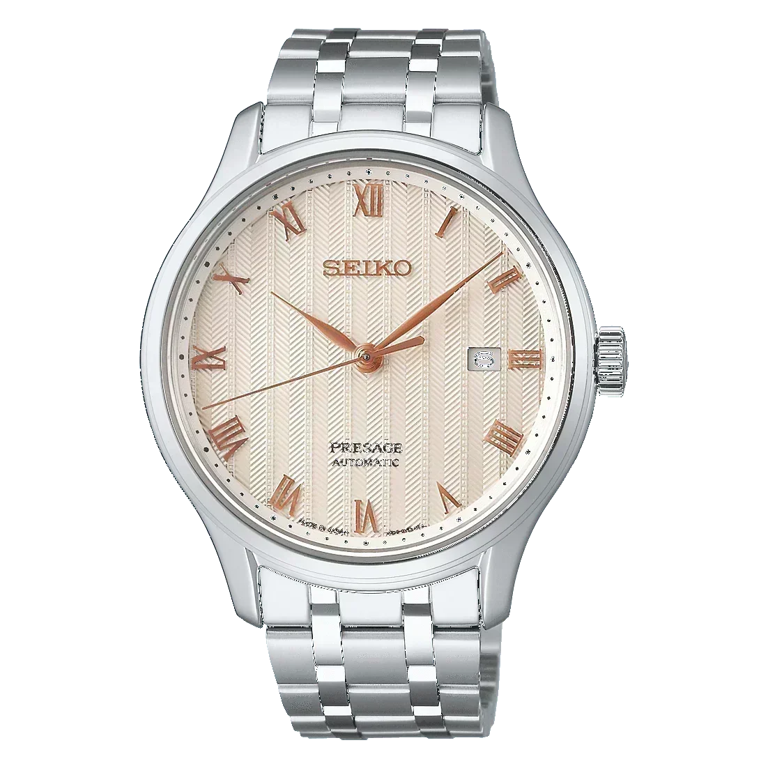 Seiko Presage Automatic Men's Watch SRPF45