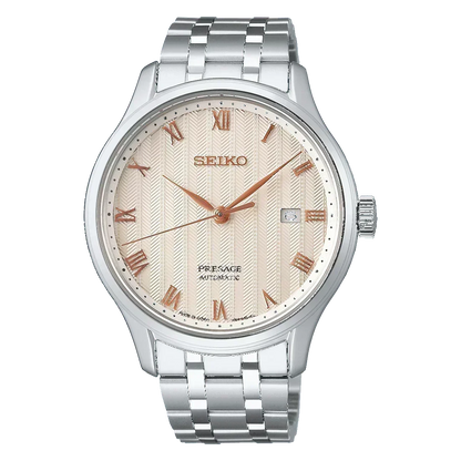 Seiko Presage Automatic Men's Watch SRPF45