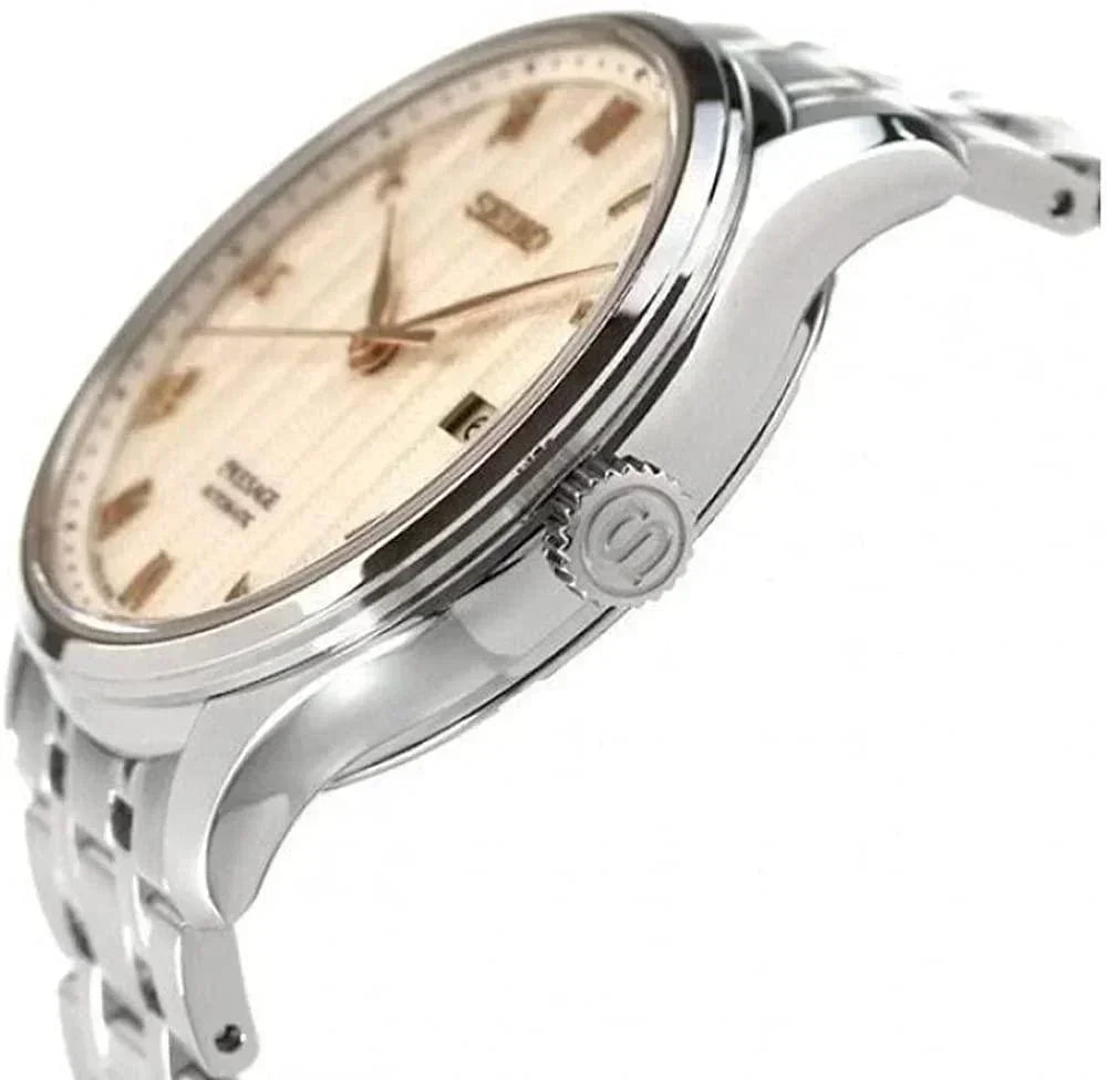 Seiko Presage Automatic Men's Watch SRPF45