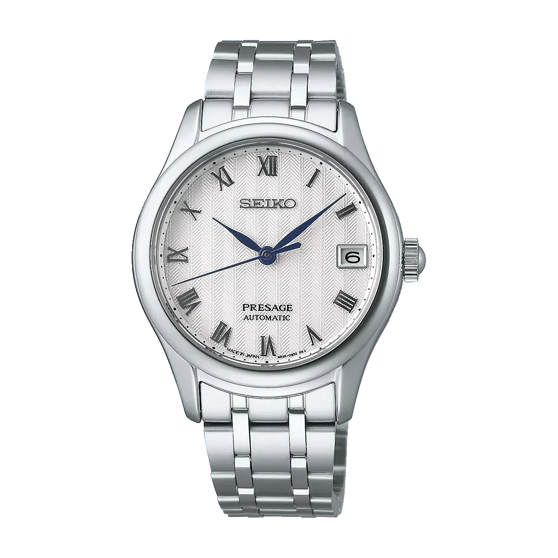 Seiko Presage Automatic Women's Watch SRPF49