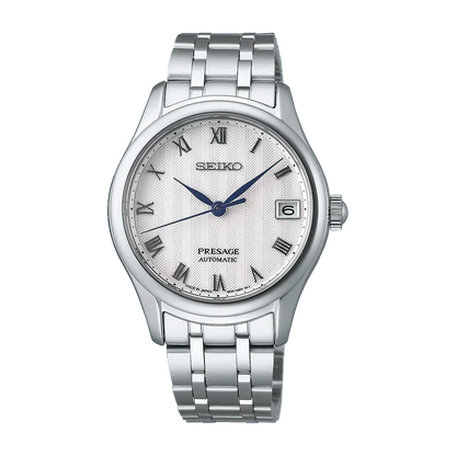 Seiko Presage Automatic Women's Watch SRPF49