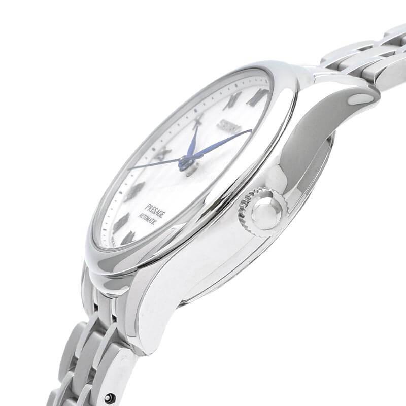 Seiko Presage Automatic Women's Watch SRPF49