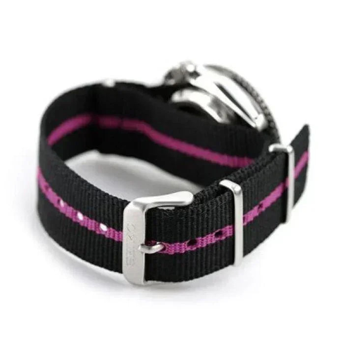 Seiko 5 Sports Limited Edition Automatic Mens Watch SRPF65