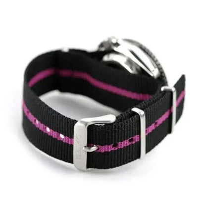 Seiko 5 Sports Limited Edition Automatic Mens Watch SRPF65