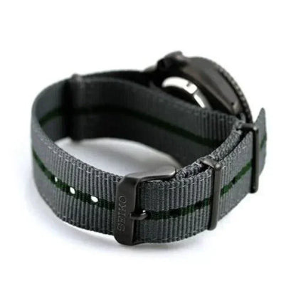 Seiko 5 Sports Shikamaru Nara Limited Edition Automatic Men's Watch SRPF75