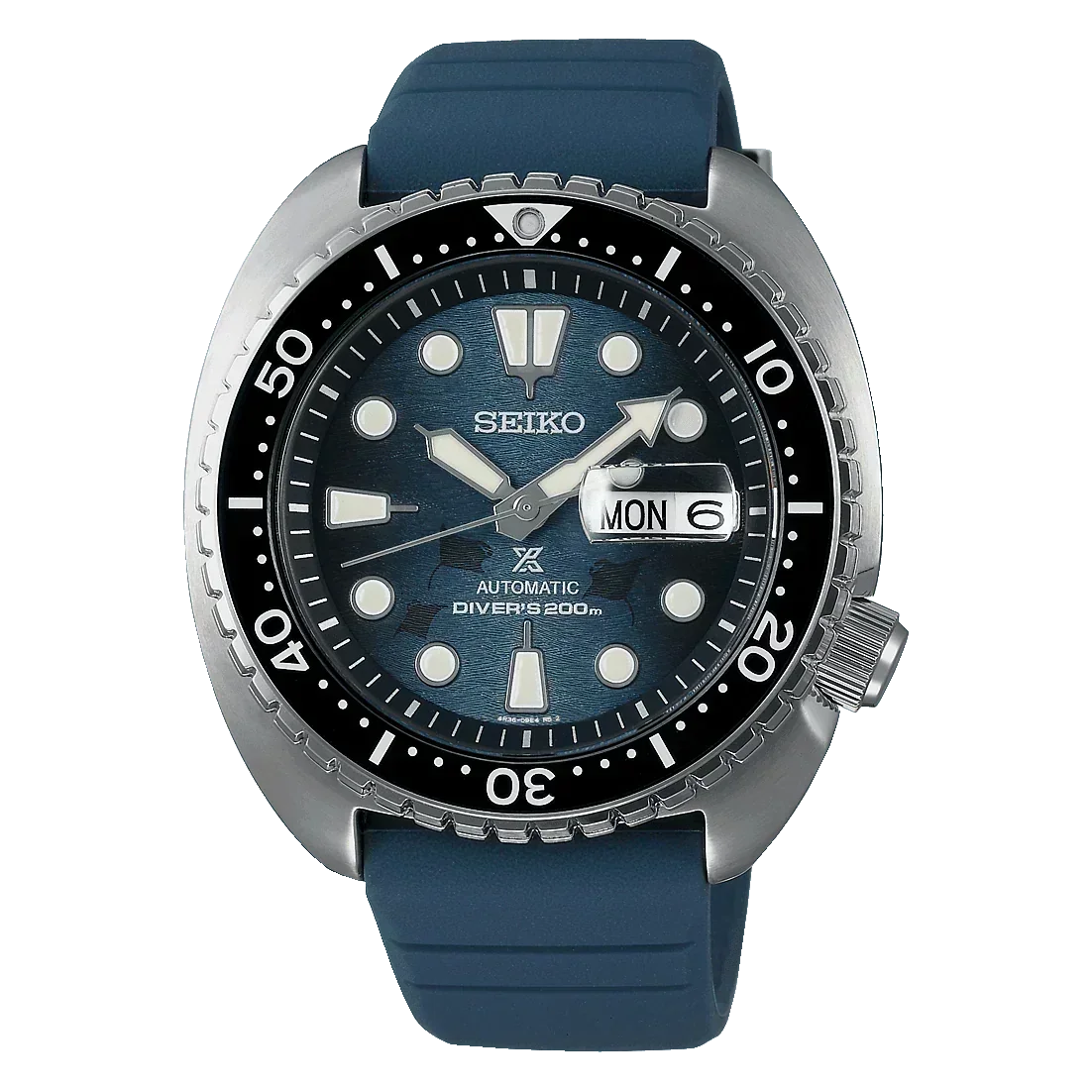 Seiko Prospex Automatic Men's Watch SRPF77