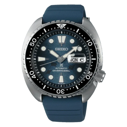 Seiko Prospex Automatic Men's Watch SRPF77