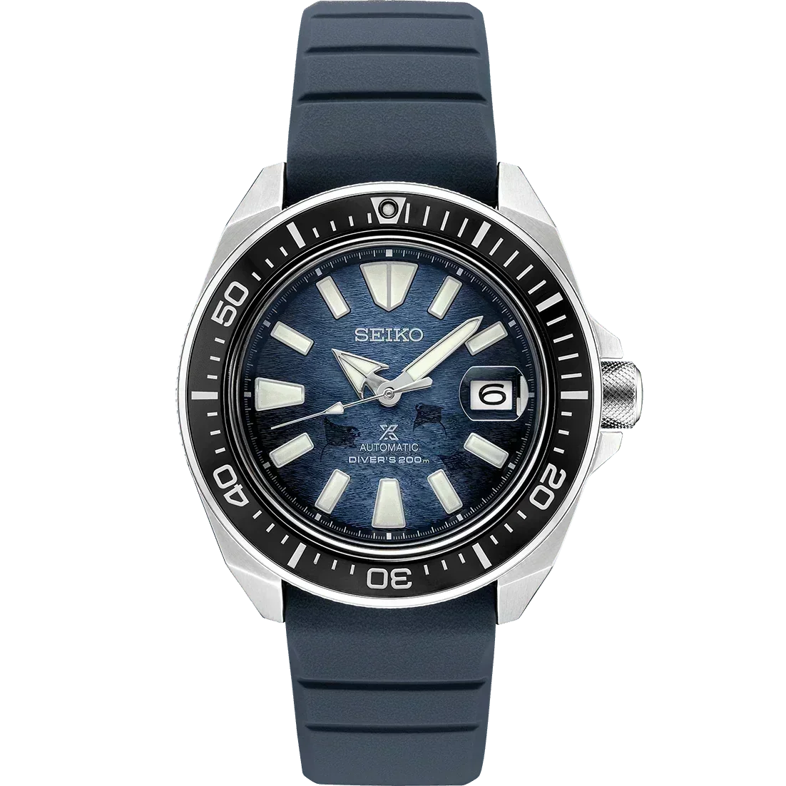 Seiko Prospex Automatic Men's Watch SRPF79
