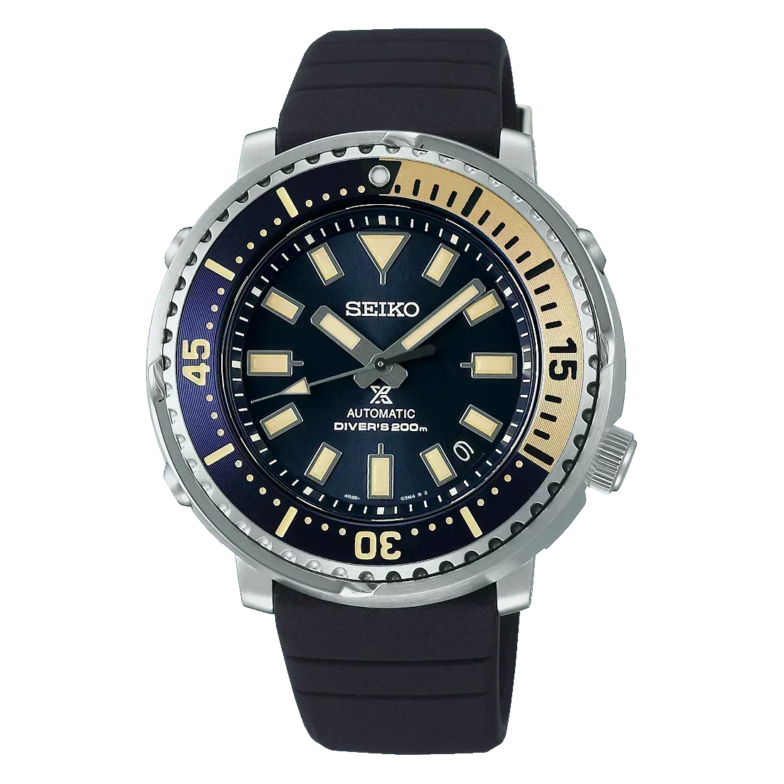 Seiko Prospex Automatic Men's Watch SRPF81