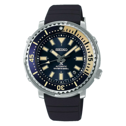 Seiko Prospex Automatic Men's Watch SRPF81