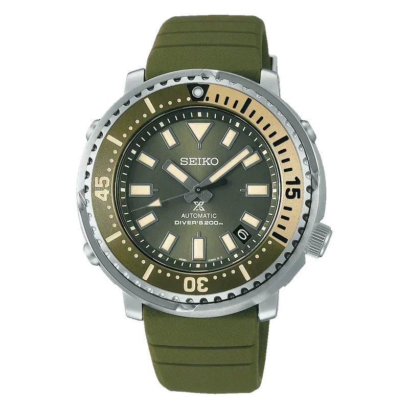 Seiko Prospex Automatic Men's Watch SRPF83