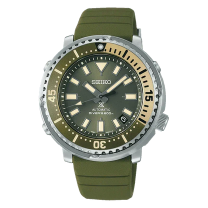 Seiko Prospex Automatic Men's Watch SRPF83