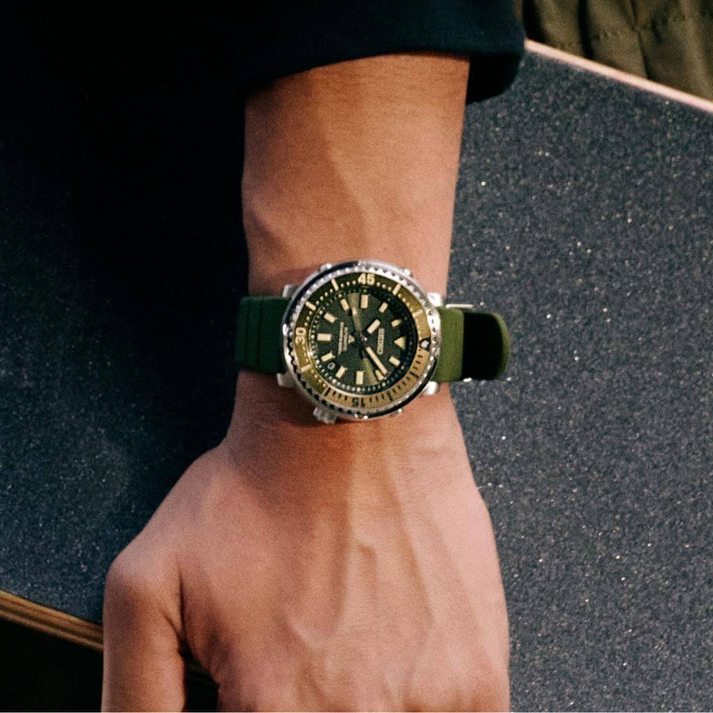 Seiko Prospex Automatic Mens Watch SRPF83