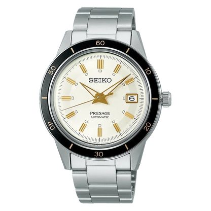 Seiko Presage Automatic Men's Watch SRPG03