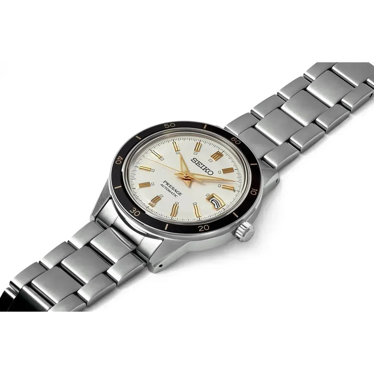 Seiko Presage Automatic Men's Watch SRPG03