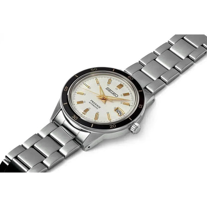 Seiko Presage Automatic Men's Watch SRPG03