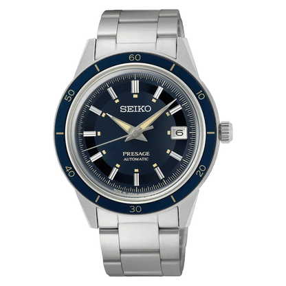 Seiko Presage Automatic Men's Watch SRPG05