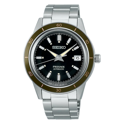 Seiko Presage Automatic Men's Watch SRPG07