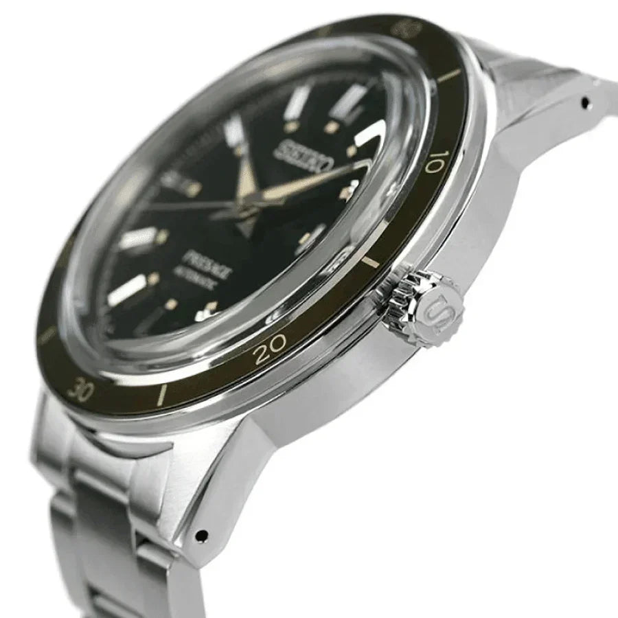 Seiko Presage Automatic Men's Watch SRPG07