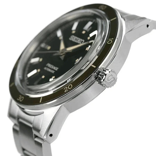 Seiko Presage Automatic Men's Watch SRPG07