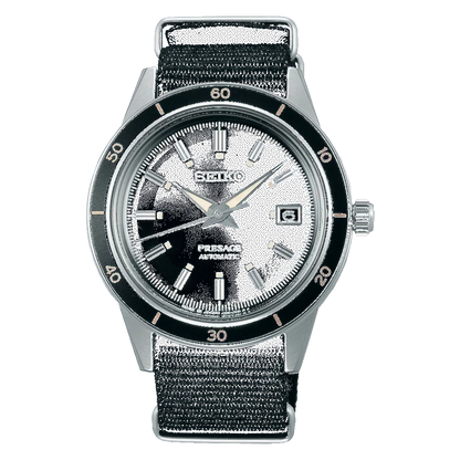 Seiko Presage Automatic Men's Watch SRPG09