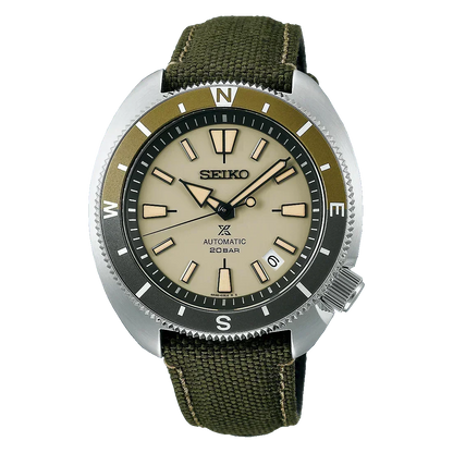 Seiko Prospex Automatic Men's Watch SRPG13