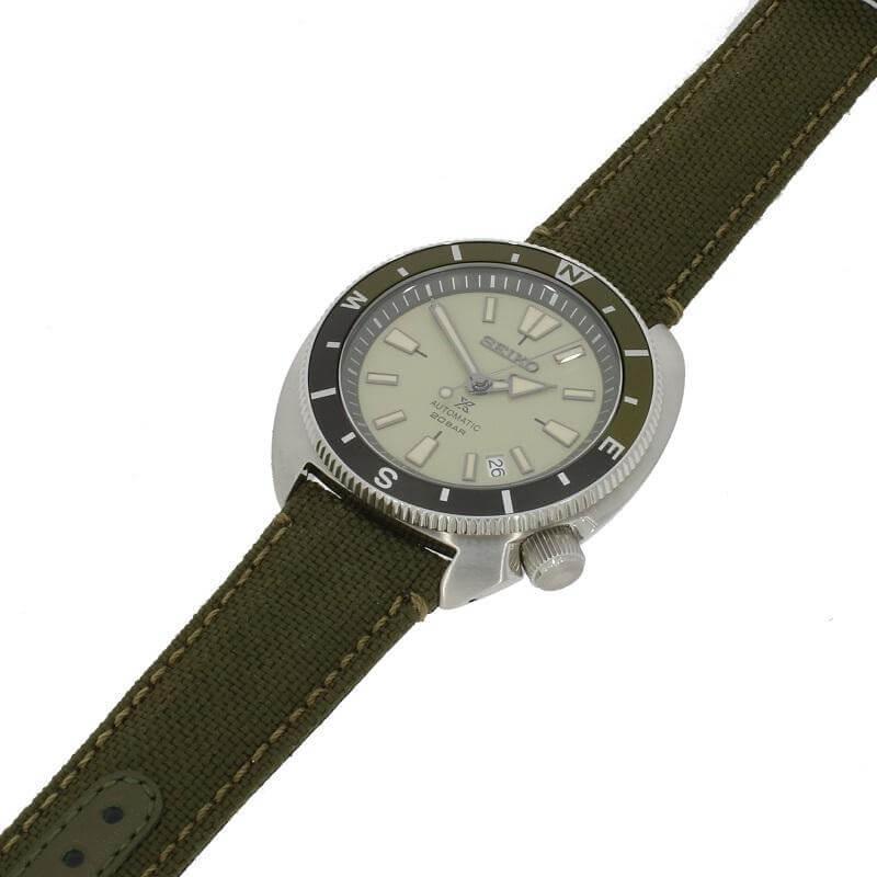 Seiko Prospex Automatic Men's Watch SRPG13