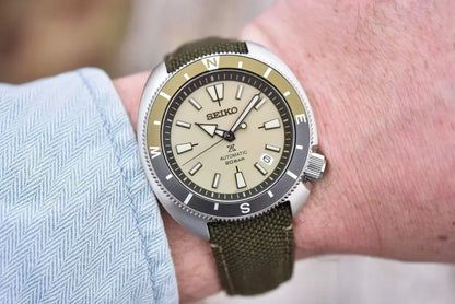 Seiko Prospex Automatic Mens Watch SRPG13