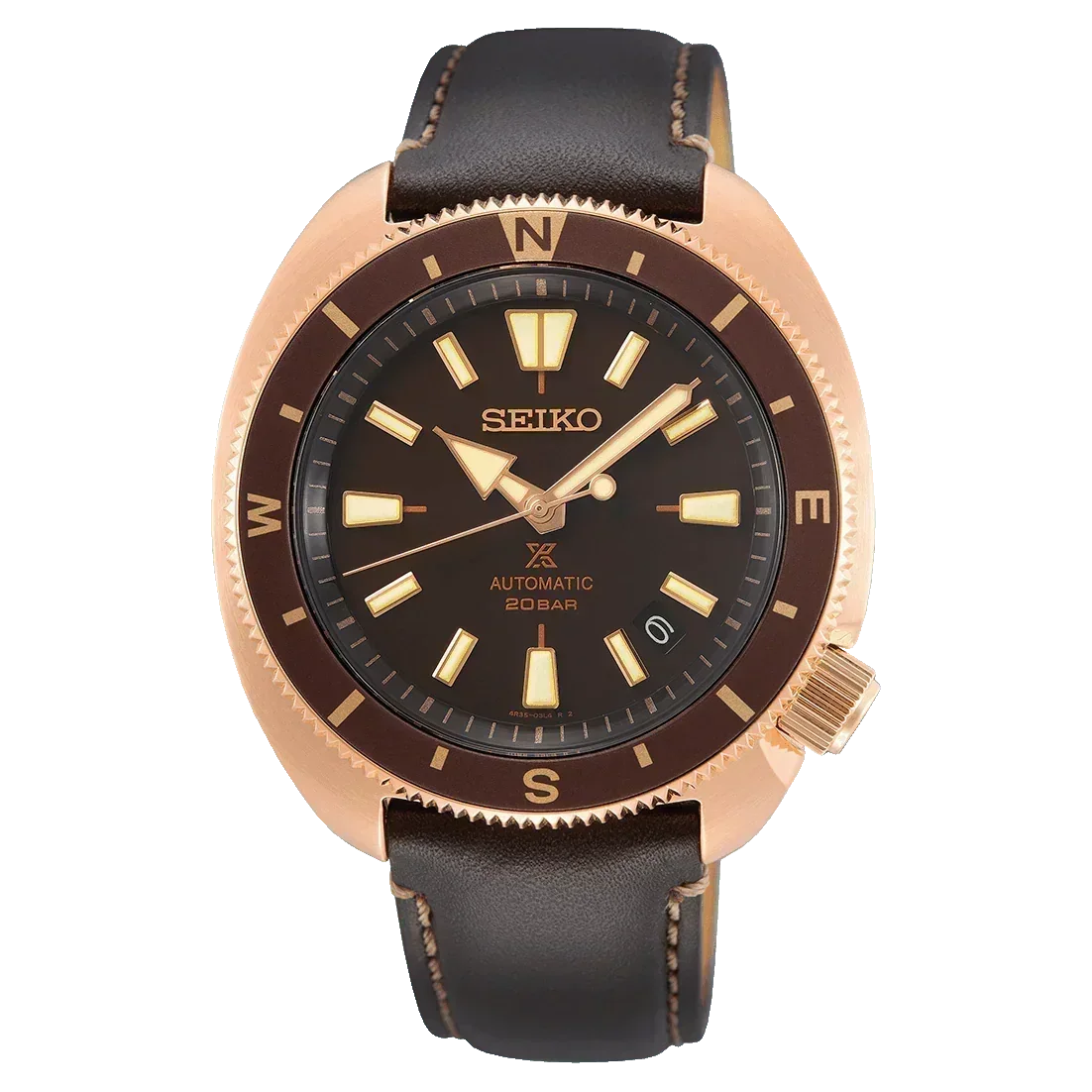 Seiko Prospex Automatic Men's Watch SRPG18