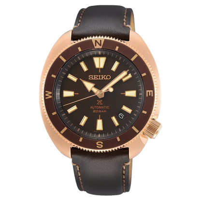 Seiko Prospex Automatic Men's Watch SRPG18