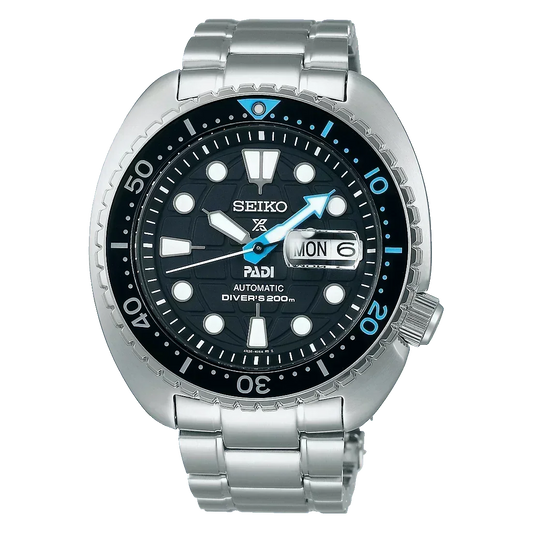 Seiko Prospex Automatic Men's Watch SRPG19K1