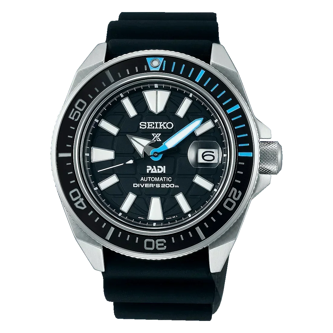 Seiko Prospex Automatic Men's Watch SRPG21K1