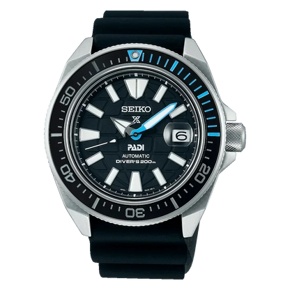 Seiko Prospex Automatic Men's Watch SRPG21K1