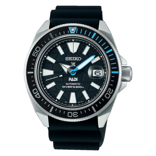 Seiko Prospex Automatic Men's Watch SRPG21K1