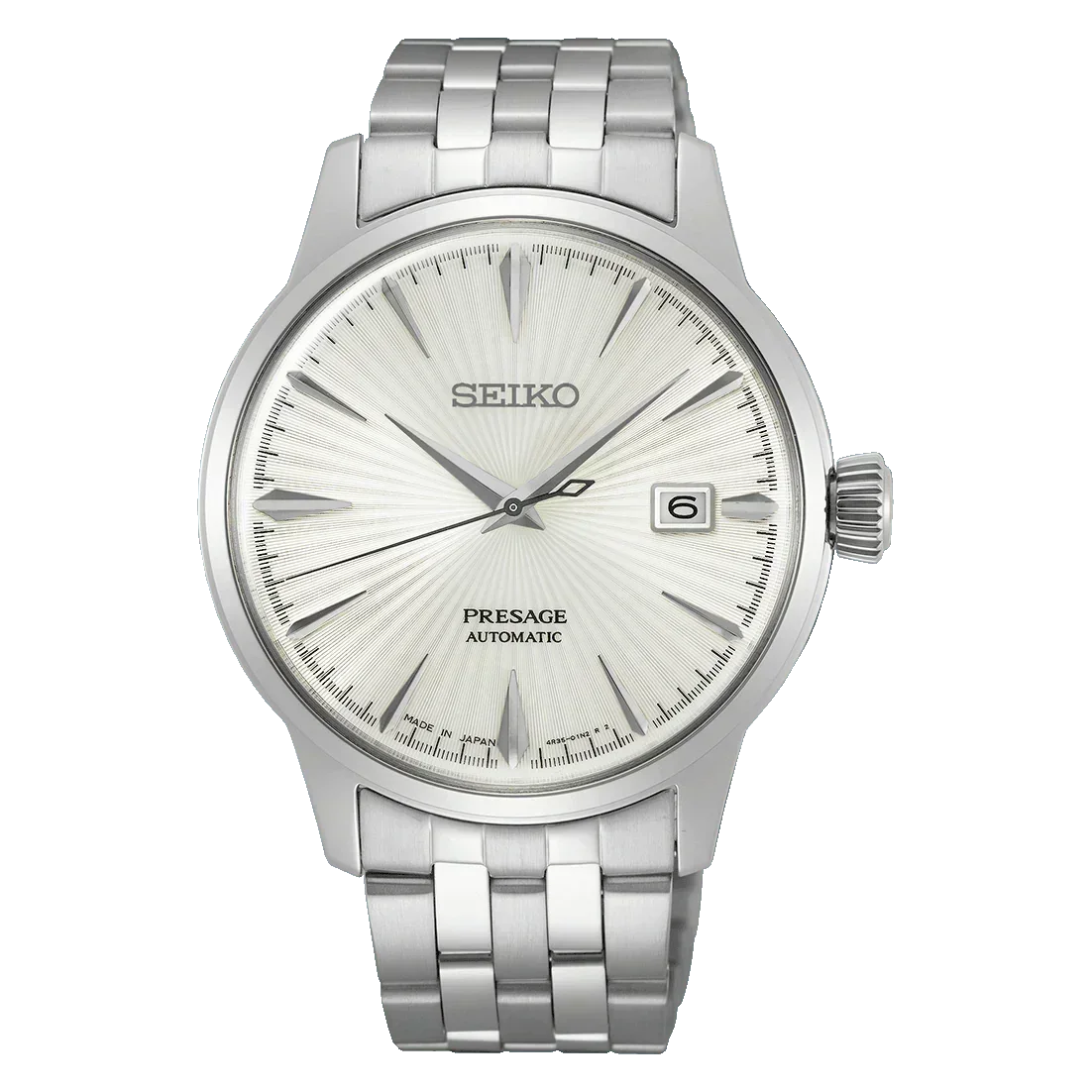 Seiko Presage Automatic Men's Watch SRPG23